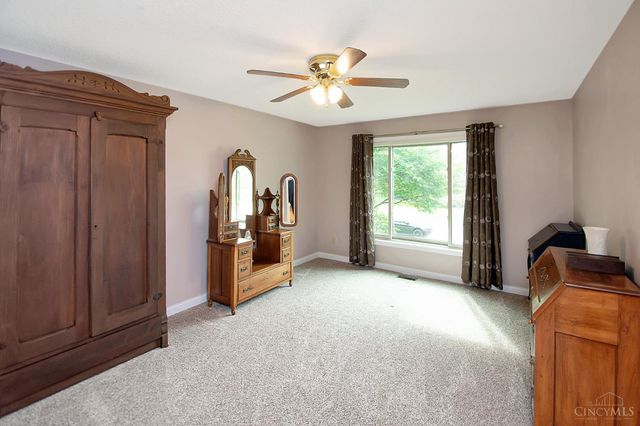 7075 Ashwood Knolls Drive, Fairfield Twp, OH 45011