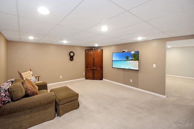 7075 Ashwood Knolls Drive, Fairfield Twp, OH 45011