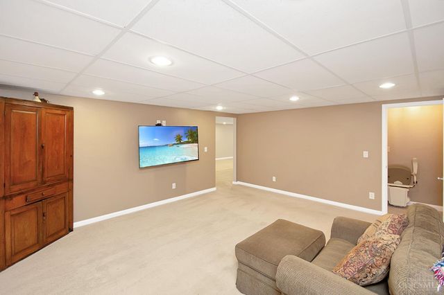 7075 Ashwood Knolls Drive, Fairfield Twp, OH 45011