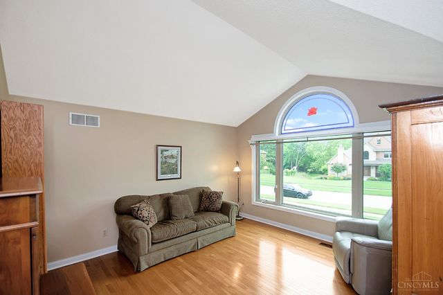 7075 Ashwood Knolls Drive, Fairfield Twp, OH 45011