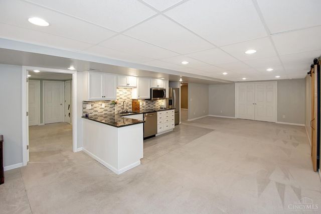 7075 Ashwood Knolls Drive, Fairfield Twp, OH 45011