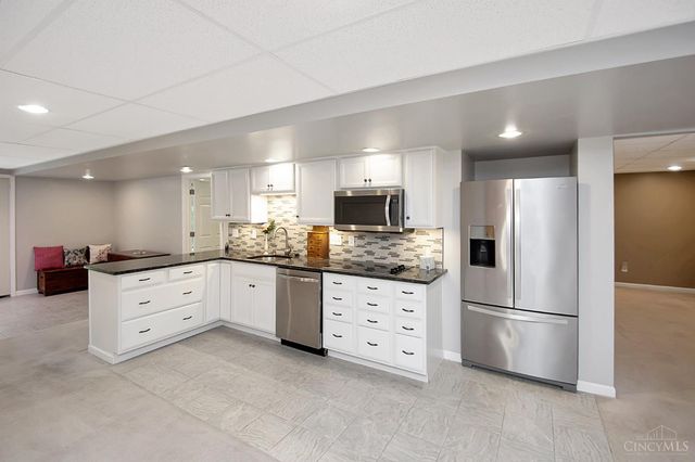 7075 Ashwood Knolls Drive, Fairfield Twp, OH 45011