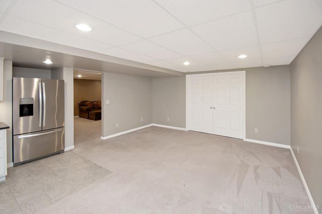 7075 Ashwood Knolls Drive, Fairfield Twp, OH 45011