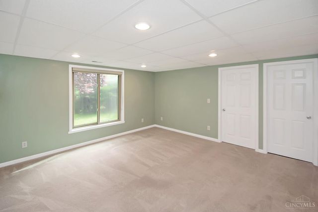 7075 Ashwood Knolls Drive, Fairfield Twp, OH 45011