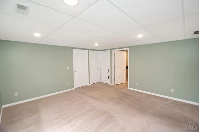 7075 Ashwood Knolls Drive, Fairfield Twp, OH 45011