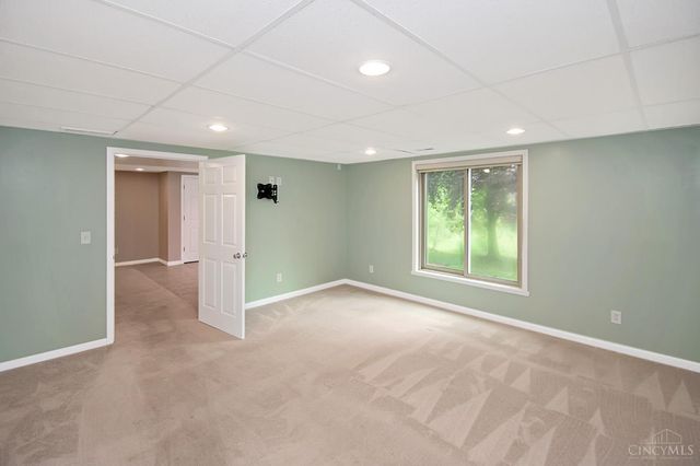 7075 Ashwood Knolls Drive, Fairfield Twp, OH 45011