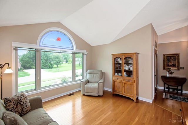 7075 Ashwood Knolls Drive, Fairfield Twp, OH 45011