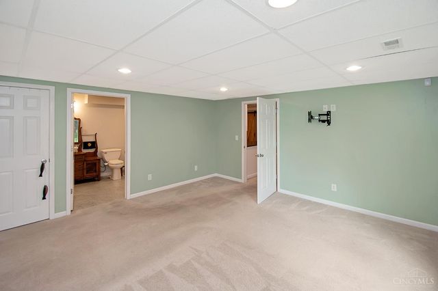 7075 Ashwood Knolls Drive, Fairfield Twp, OH 45011