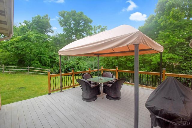 7075 Ashwood Knolls Drive, Fairfield Twp, OH 45011