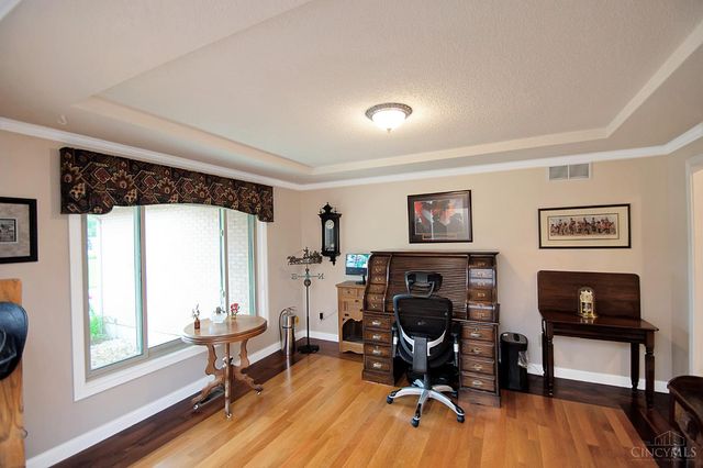 7075 Ashwood Knolls Drive, Fairfield Twp, OH 45011