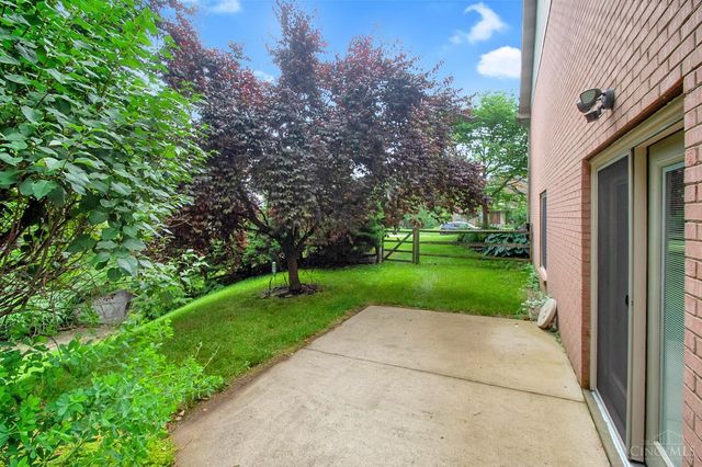 7075 Ashwood Knolls Drive, Fairfield Twp, OH 45011