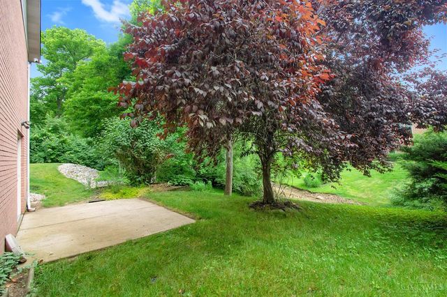 7075 Ashwood Knolls Drive, Fairfield Twp, OH 45011