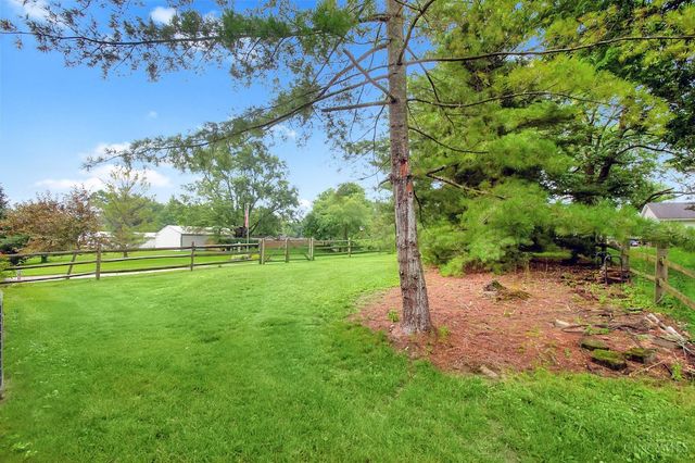 7075 Ashwood Knolls Drive, Fairfield Twp, OH 45011