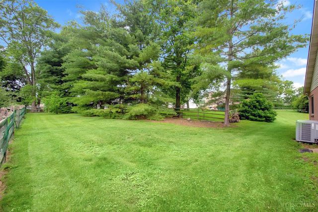 7075 Ashwood Knolls Drive, Fairfield Twp, OH 45011