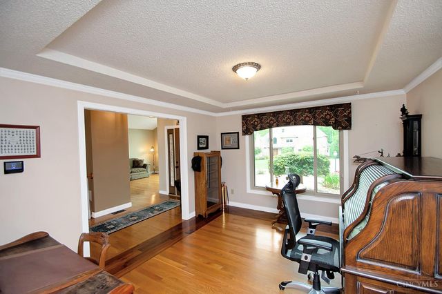 7075 Ashwood Knolls Drive, Fairfield Twp, OH 45011