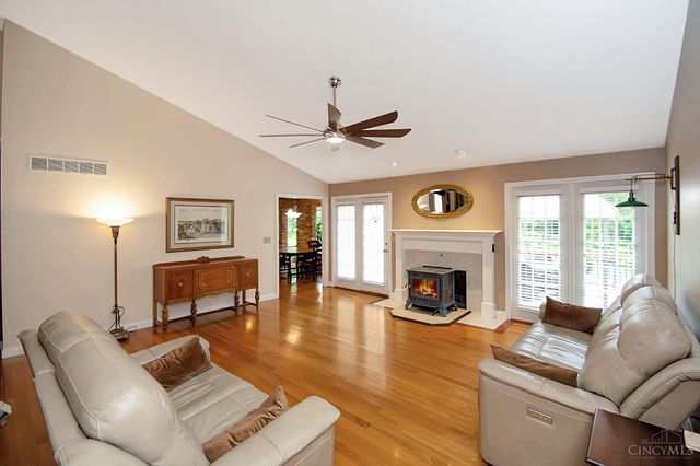 7075 Ashwood Knolls Drive, Fairfield Twp, OH 45011