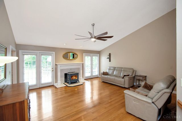 7075 Ashwood Knolls Drive, Fairfield Twp, OH 45011