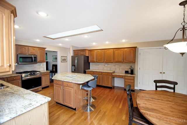 7075 Ashwood Knolls Drive, Fairfield Twp, OH 45011