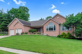 7075 Ashwood Knolls Drive, Fairfield Twp, OH 45011