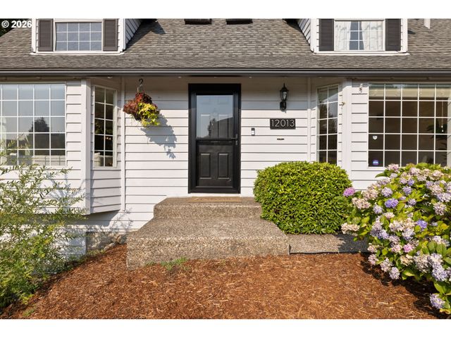 12013 Se 117TH Ave, Happy Valley, OR 97086