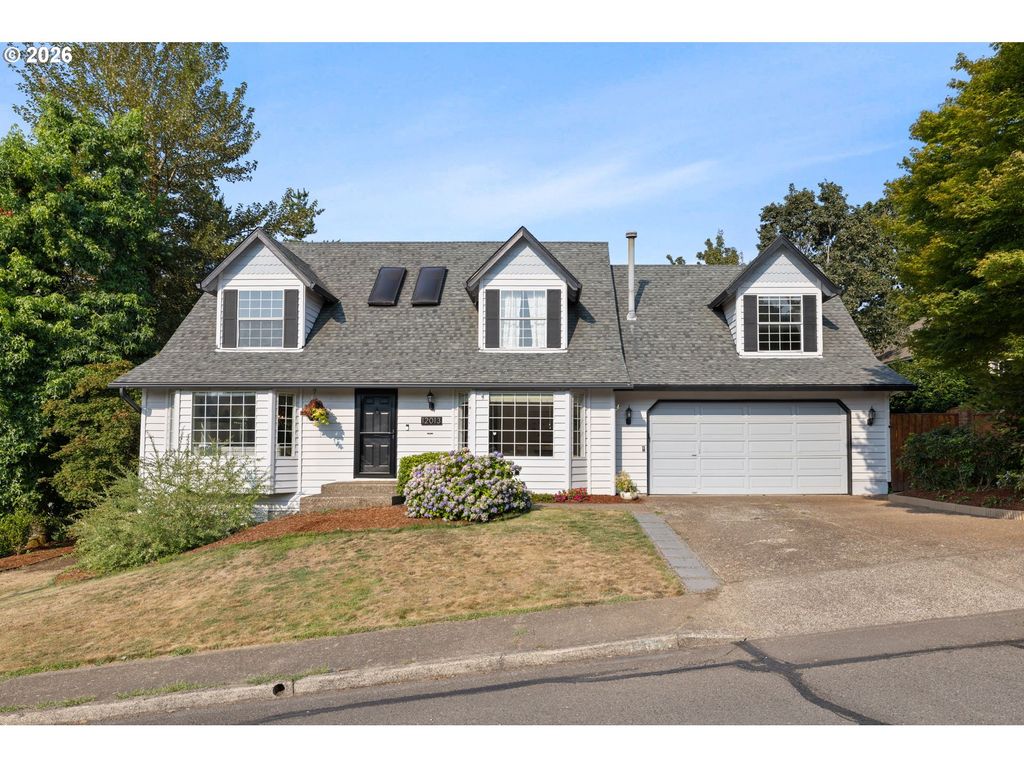 12013 Se 117TH Ave, Happy Valley, OR 97086