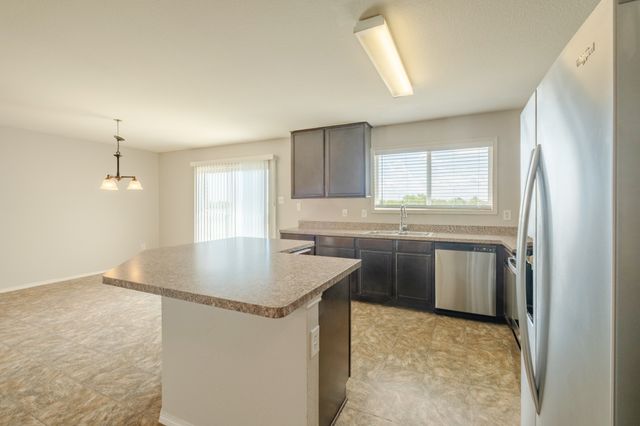 324 Broken Bow Drive, Krum, TX 76249