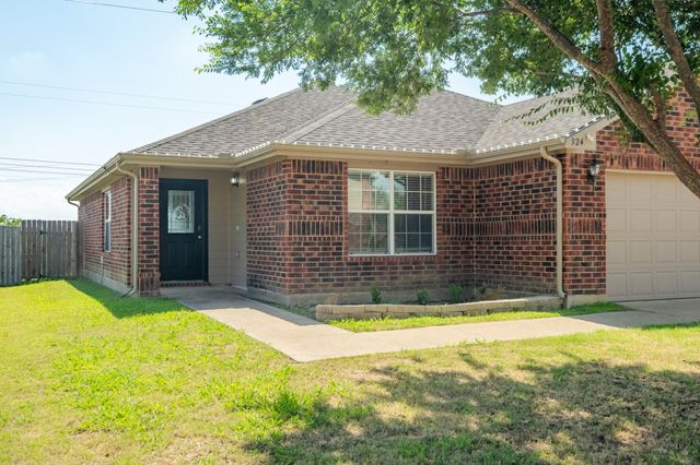 324 Broken Bow Drive, Krum, TX 76249