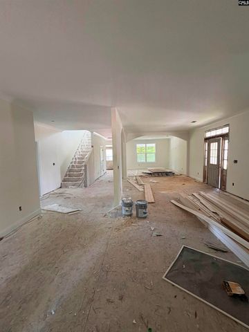 138 S Pine Street, Batesburg, SC 29006