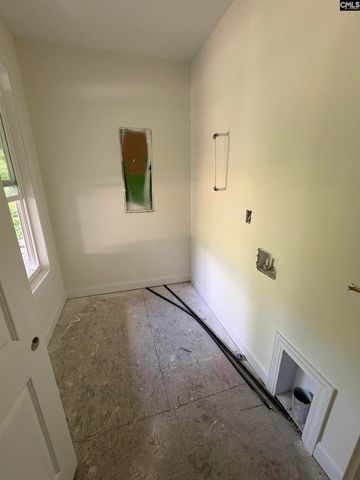 138 S Pine Street, Batesburg, SC 29006