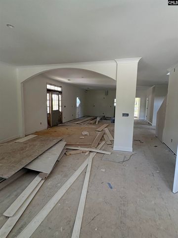 138 S Pine Street, Batesburg, SC 29006
