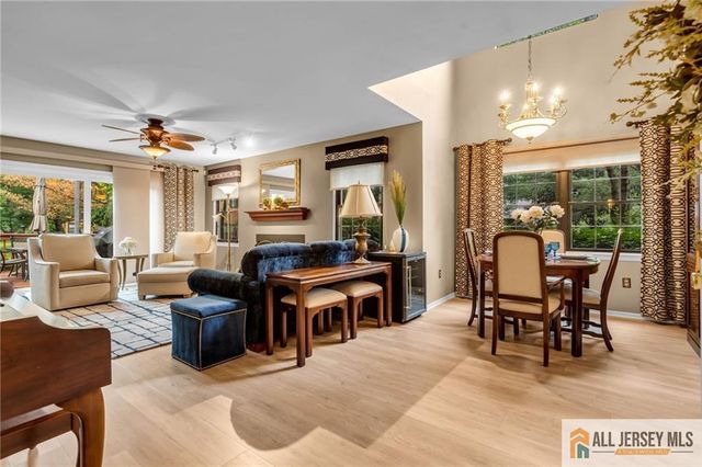 1 Manor Drive, Hillsborough, NJ 08844