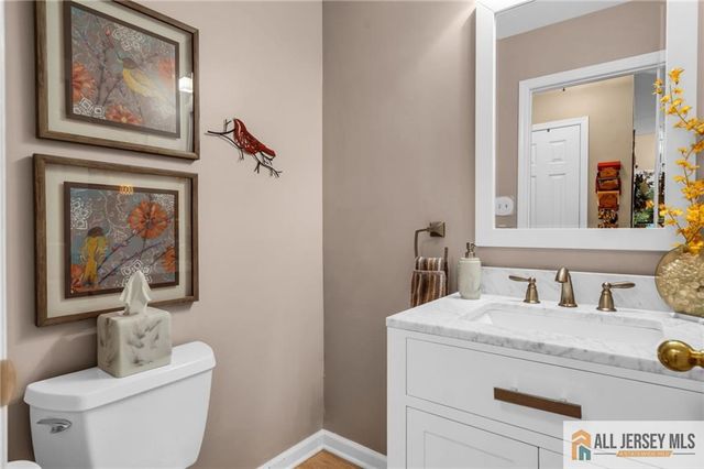1 Manor Drive, Hillsborough, NJ 08844