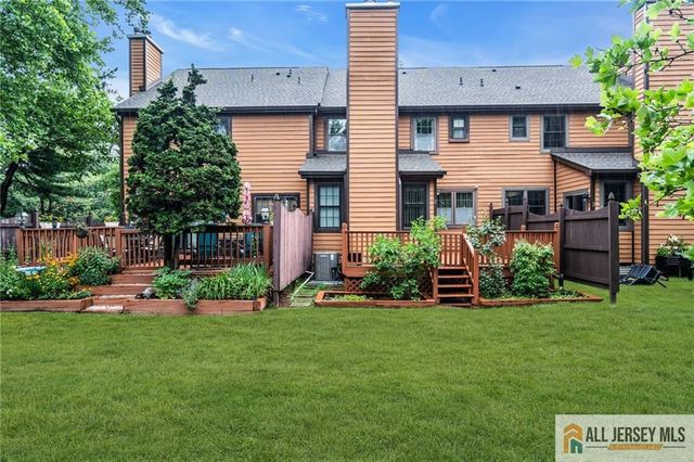 1 Manor Drive, Hillsborough, NJ 08844