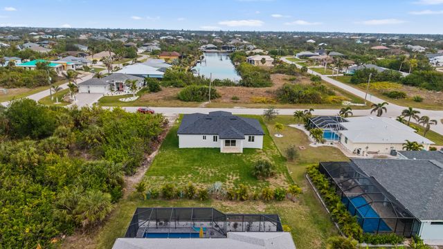 10071 Kingsville Drive, Port Charlotte, FL 33981