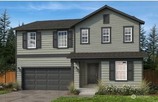 725 Madden Avenue #17, Buckley, WA 98321