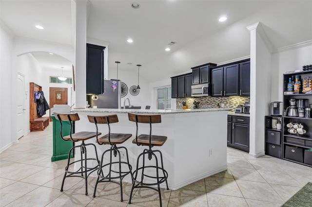 1346 Tee Time Court, Crosby, TX 77532