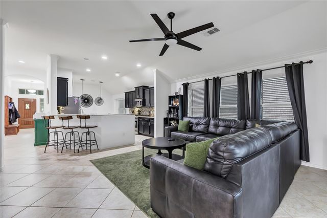 1346 Tee Time Court, Crosby, TX 77532