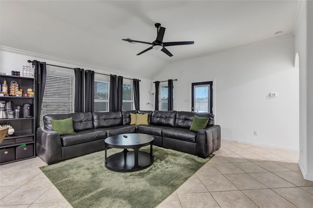 1346 Tee Time Court, Crosby, TX 77532