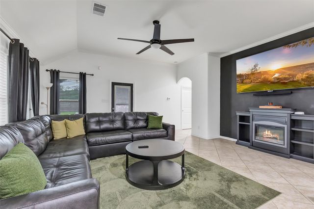 1346 Tee Time Court, Crosby, TX 77532