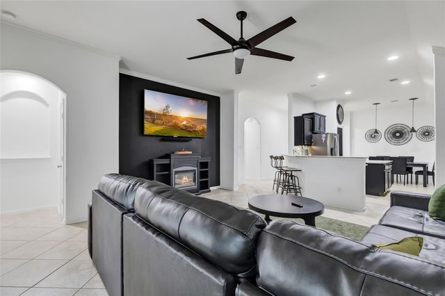 1346 Tee Time Court, Crosby, TX 77532