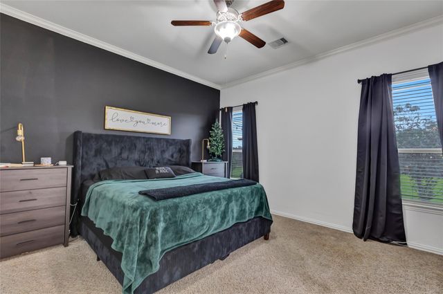 1346 Tee Time Court, Crosby, TX 77532