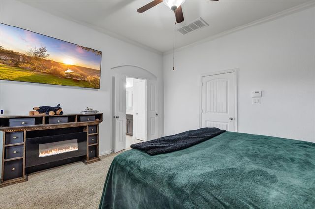 1346 Tee Time Court, Crosby, TX 77532