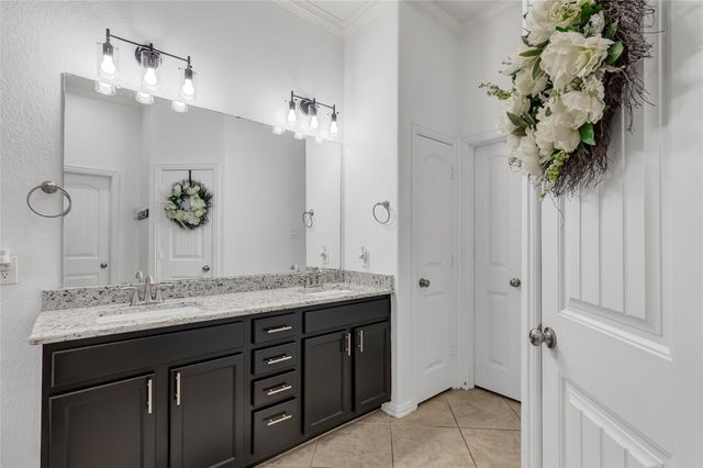 1346 Tee Time Court, Crosby, TX 77532