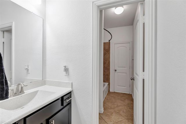 1346 Tee Time Court, Crosby, TX 77532