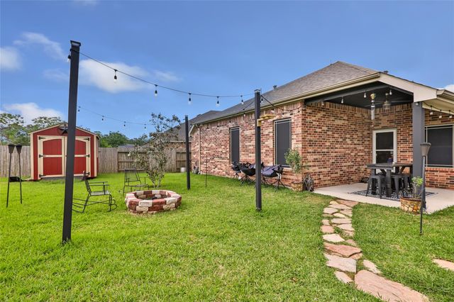 1346 Tee Time Court, Crosby, TX 77532