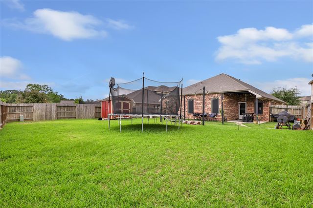 1346 Tee Time Court, Crosby, TX 77532