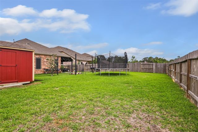 1346 Tee Time Court, Crosby, TX 77532