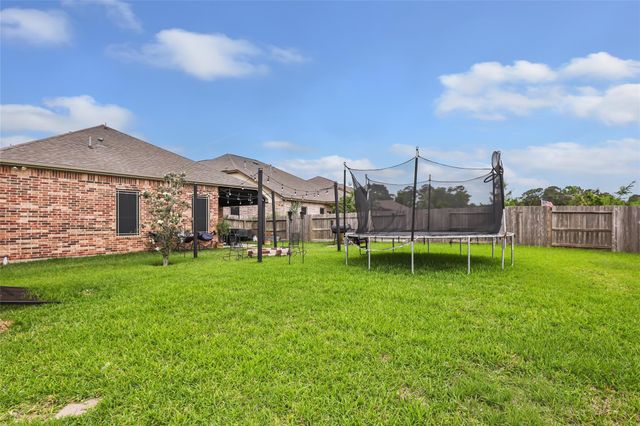 1346 Tee Time Court, Crosby, TX 77532