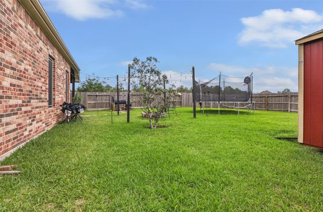 1346 Tee Time Court, Crosby, TX 77532