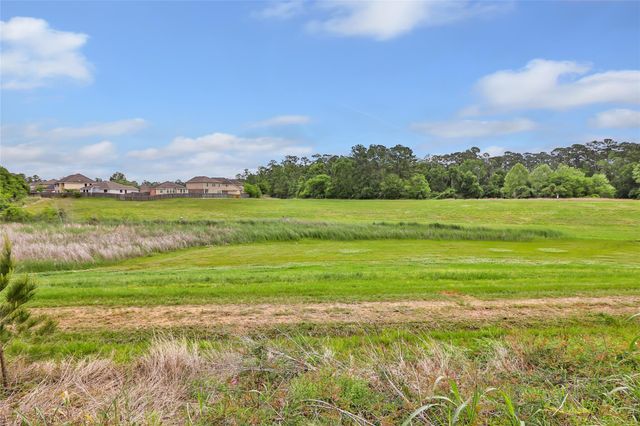 1346 Tee Time Court, Crosby, TX 77532